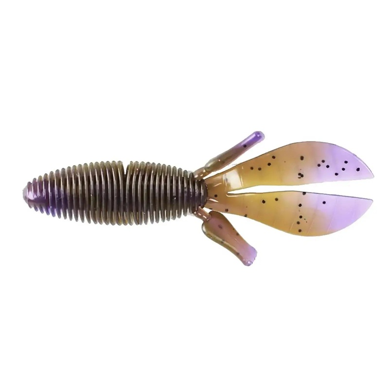 Missile Baits Micro D-Bomb (10 Pk) Alabama Bream