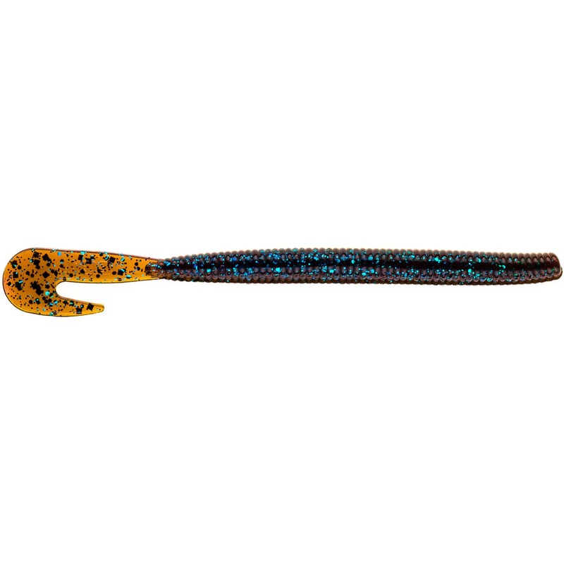 NetBait Big Bopper w/Baitfuel Infusion – 5.75 Inch Bama Bug 5.75 Inch