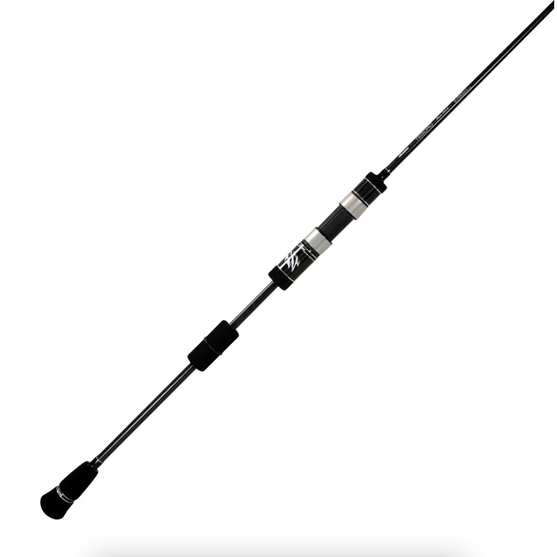 Okuma Tesoro Slow Pitch Jigging Spinning Rods TSR-S-681ML-SP