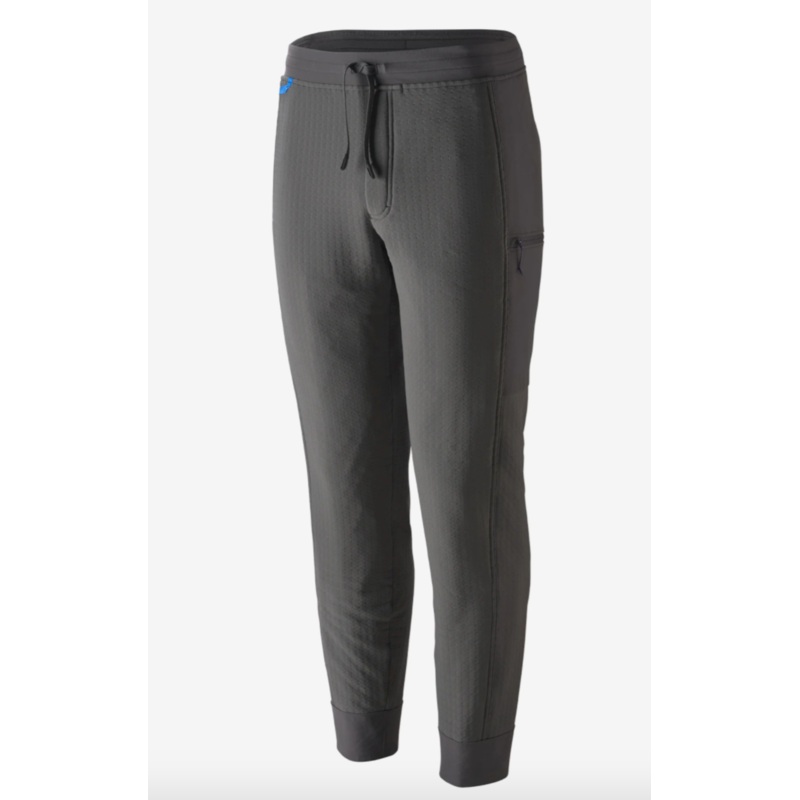 Patagonia Men’s R2 TechFace Pants – Forge Grey XXL