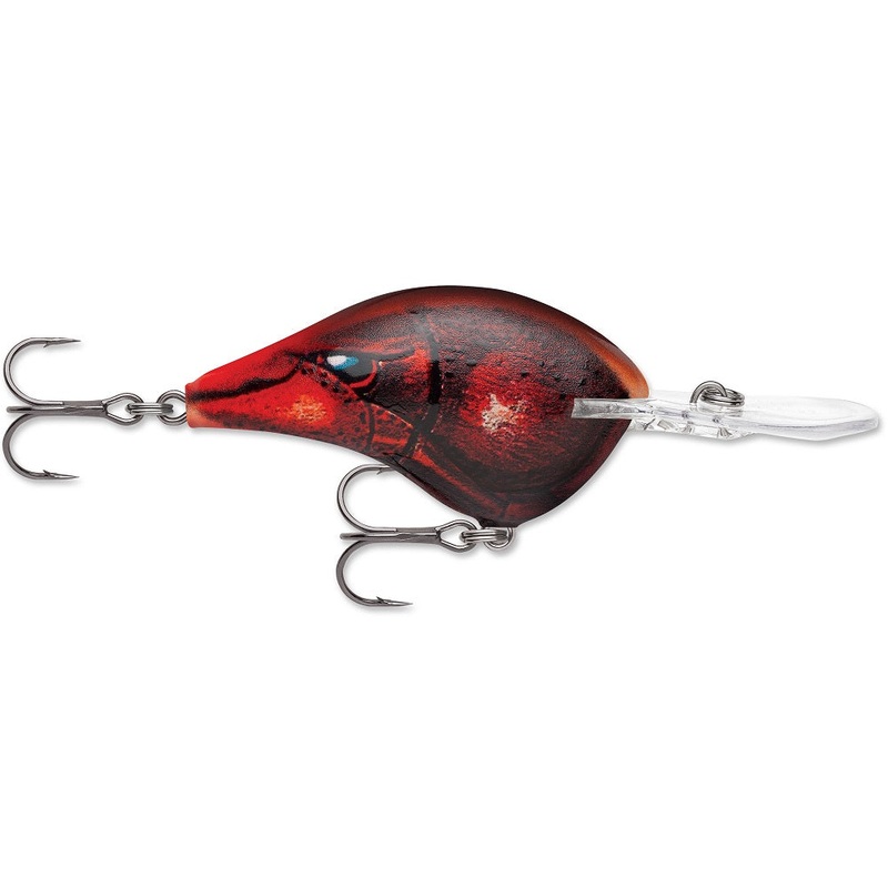 Rapala DT Series Crankbait DT8 Baby Bass