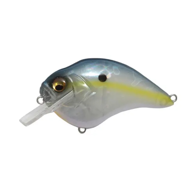 SALE – Megabass S-Crank 1.5 Crankbait GP Sexy Shad*