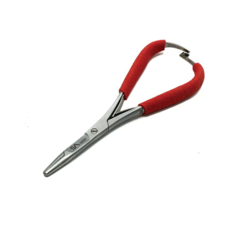 Scientific Anglers Tailout Mitten Scissor Clamp