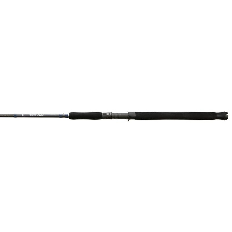 Shimano 2023 Teramar North East B Series Casting Rods TMCE66MHB