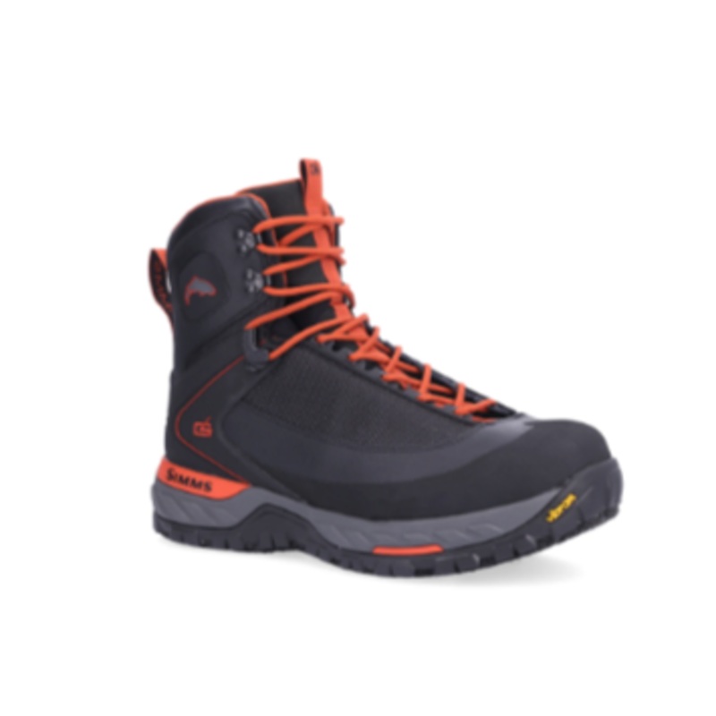 Simms G4 Pro Powerlock Boot – Felt 8