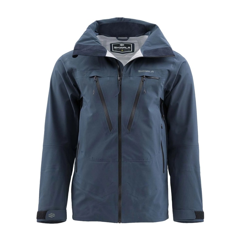 Skwala RS Jacket Eclipse S