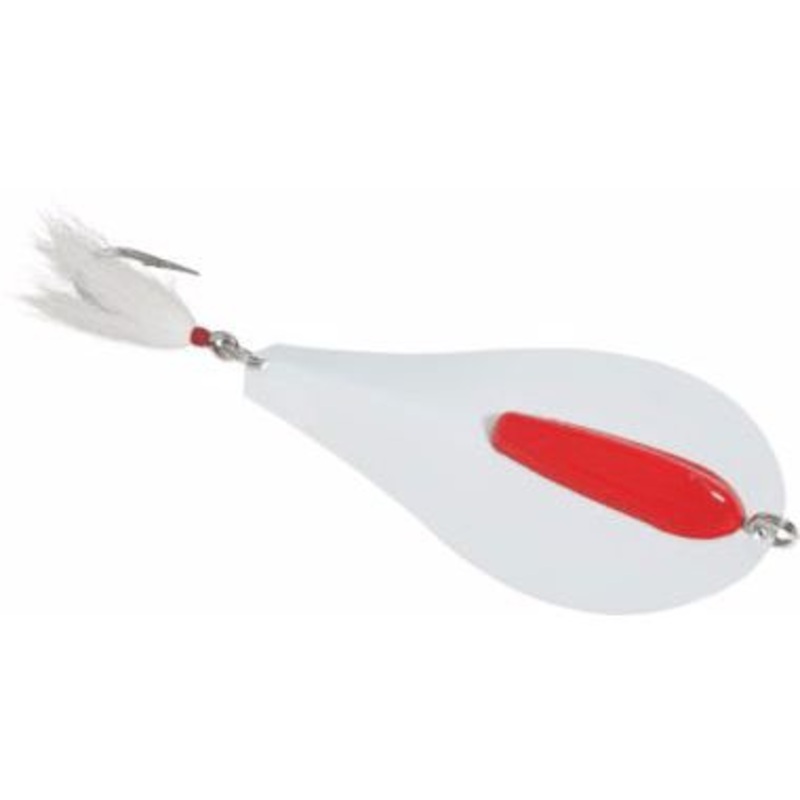 Tony Maja Bunker Spoons #1 – 6″ / 6oz Chartreuse