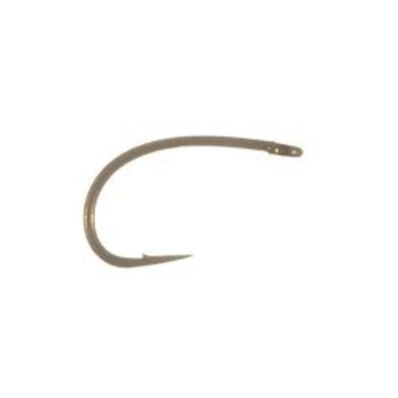 Umpqua Tiemco TMC 2488 Hooks – QTY 25 Pack – Fly Tying – Nymph 14
