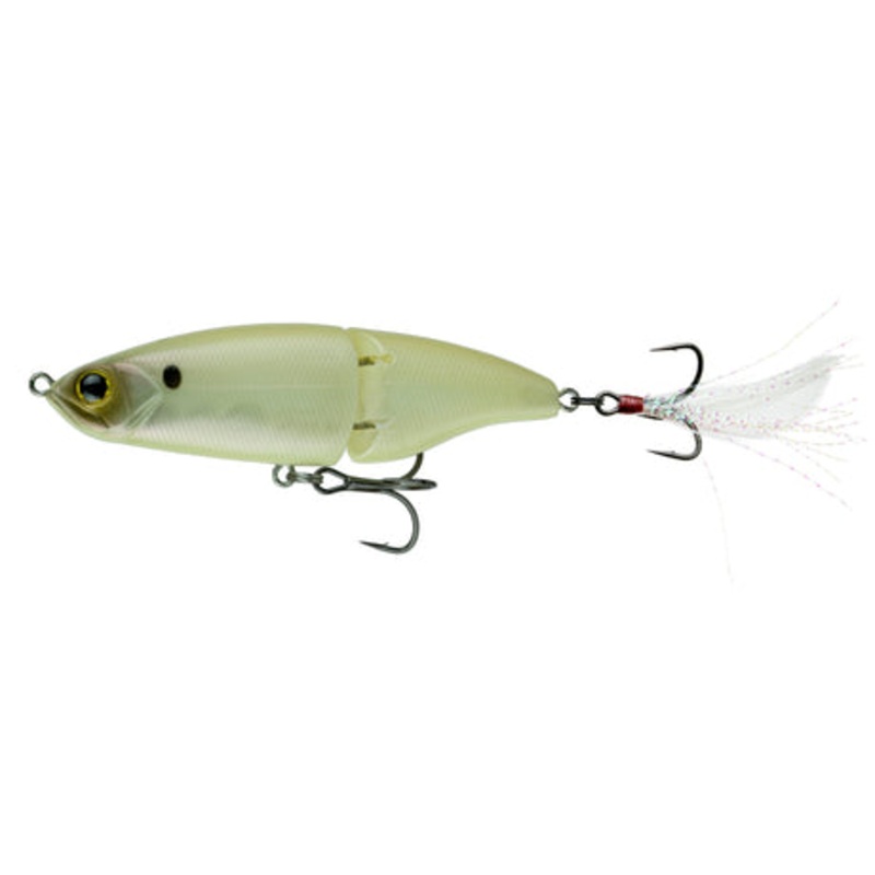 6TH SENSE SPEED GLIDE 100 SWIMBAIT Spanish Bone