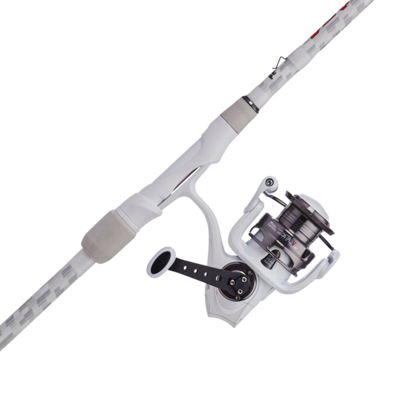 Abu Garcia Veritas Spinning Combo 1526303