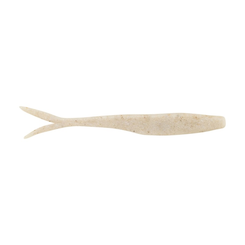 Berkley PowerBait MaxScent Flatnose Minnow Watermelon Red