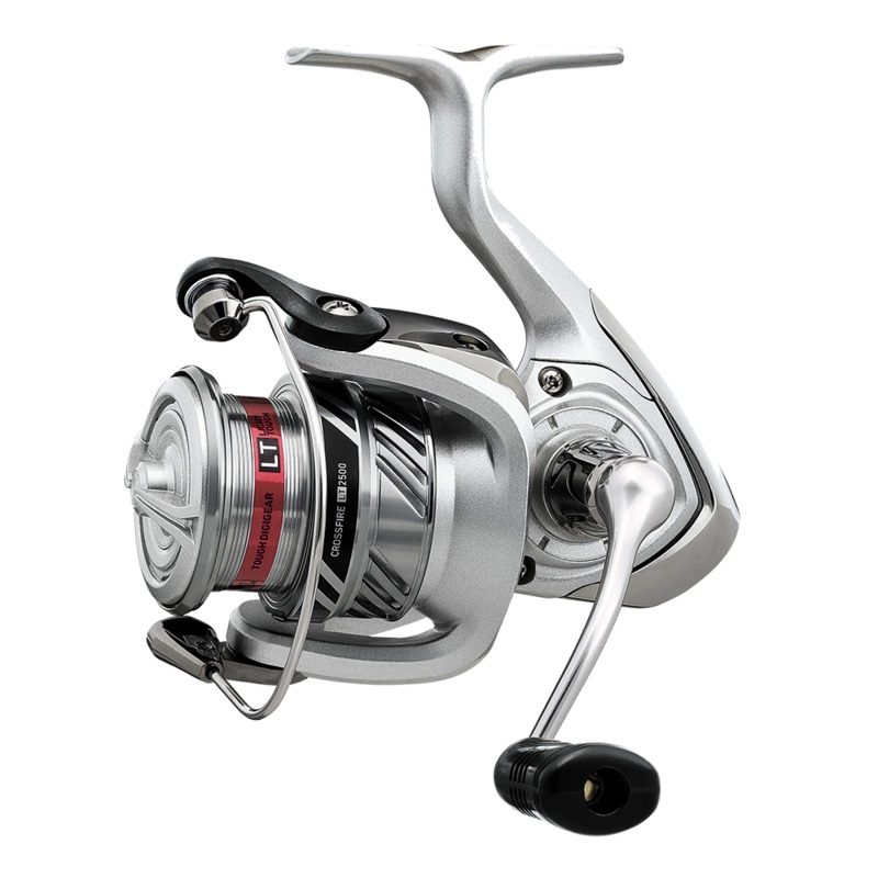 Crossfire LT Spinning Reel (Variants) 5.2 1000