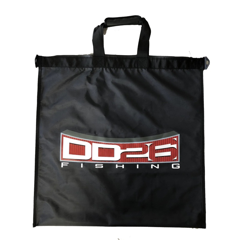 DD26 WEIGH IN BAG
