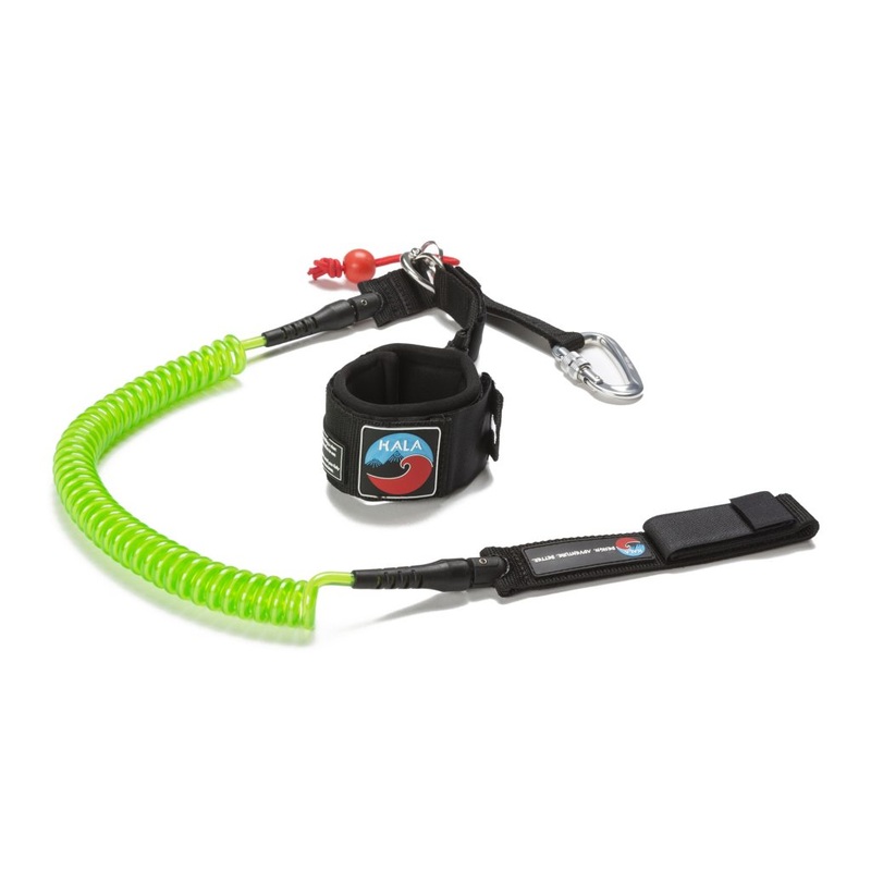 Hala Releasable SUP Leash 7 ft