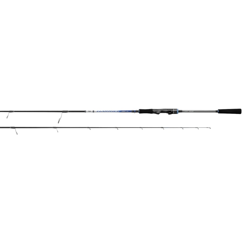 Harrier SJ Jigging Casting Rod 6’6″ M R