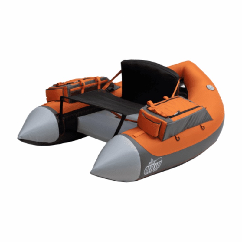 Outcast Fat Cat LCS Gray