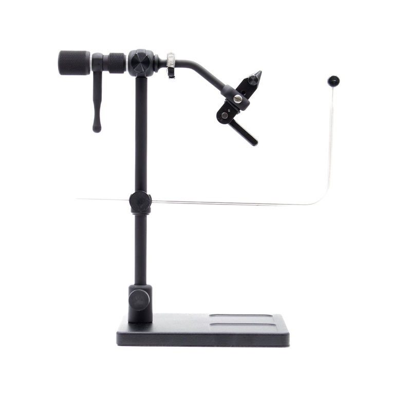 Renzetti Saltwater Traveler 2300  True Rotary Series Vise