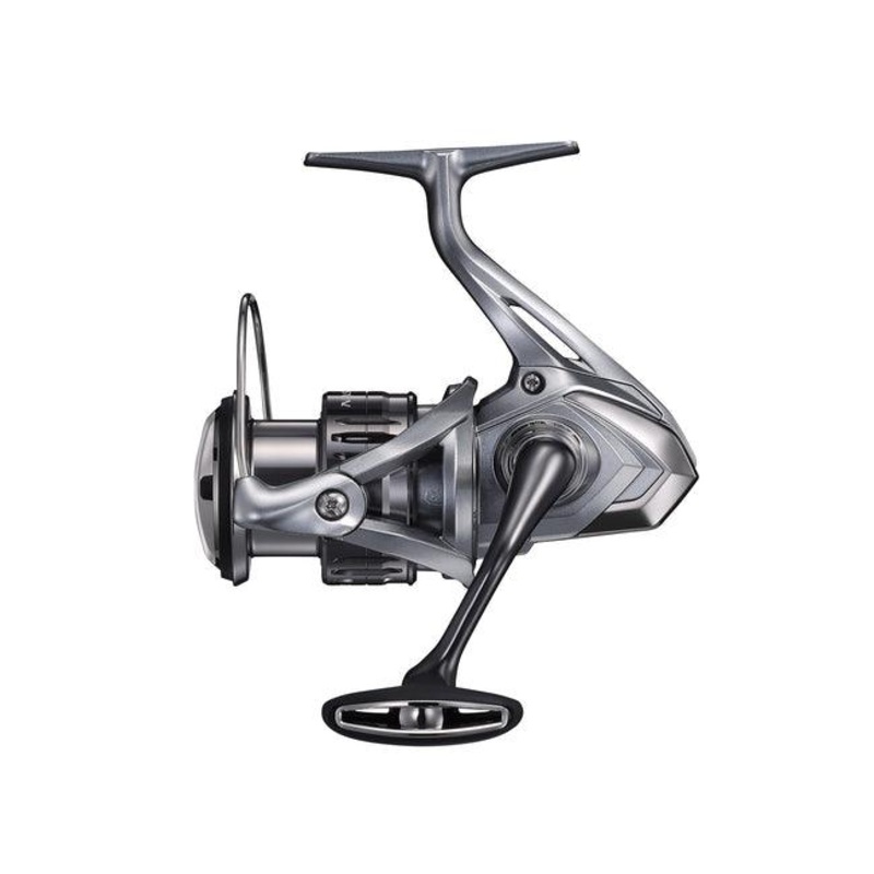 Shimano Nasci FC Fishing Reels NAS500FC