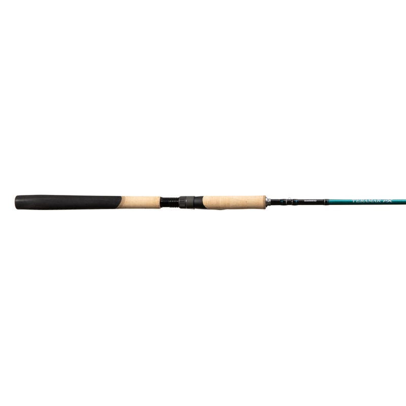 Shimano TPES70M Teramar PX Southeast Spinning Rod 7′