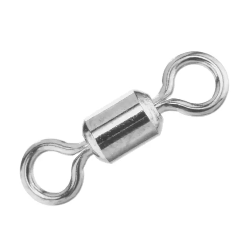 SPRO Power Swivels #6
