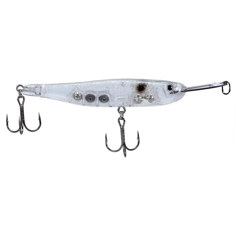 Strike King Evader 70 Subsurface Walker – 3 Inch Ayu