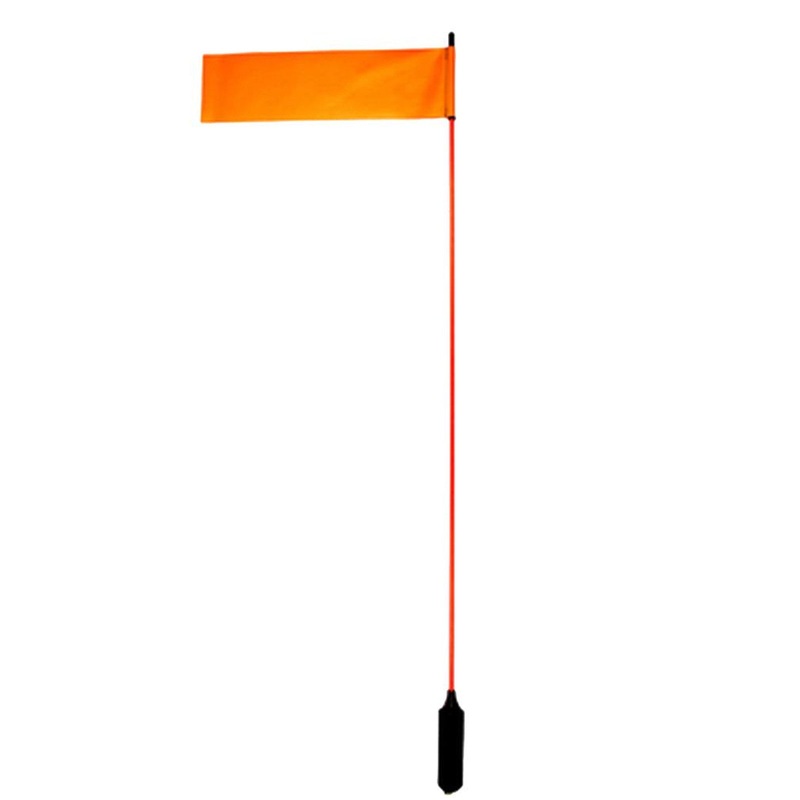 YakAttack VISIFlag, GearTrac Ready