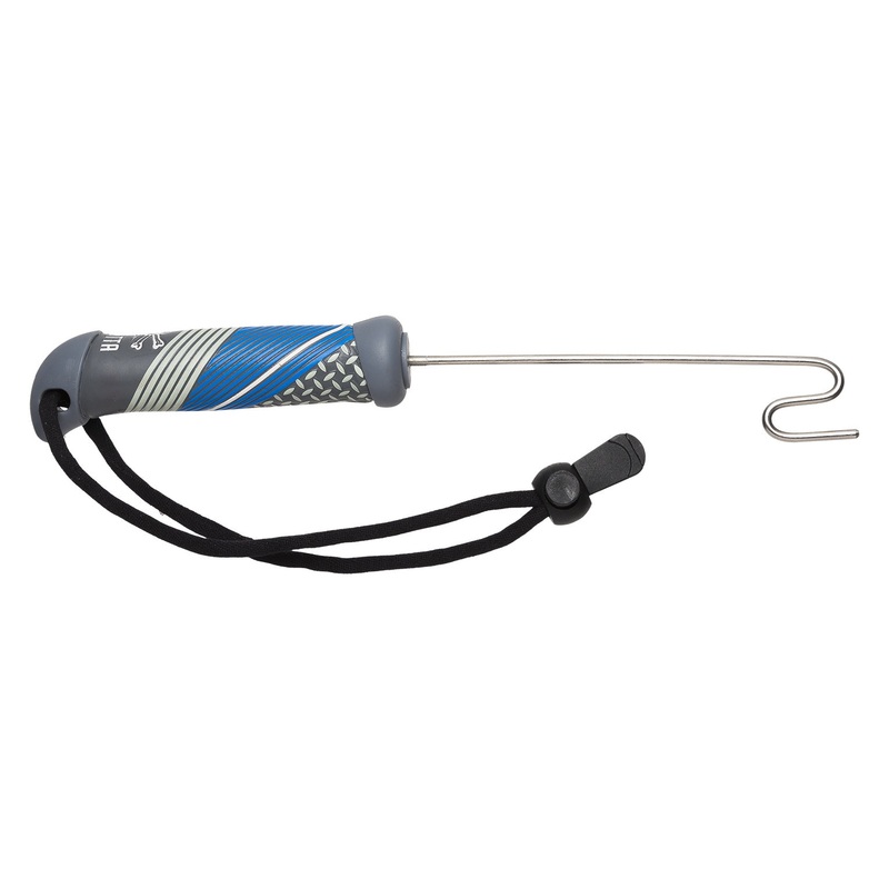 Calcutta Squall Torque Series 8.5″ Hook remover Stainless Steel Shaft