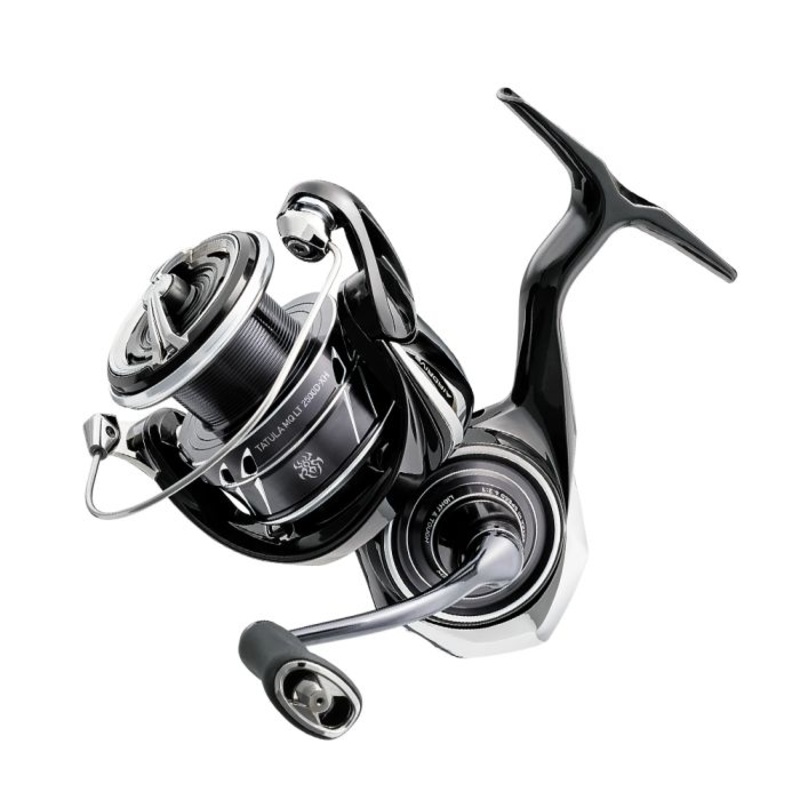 Daiwa Tatula MQ LT Spinning Reel 2000D-H 2000-D