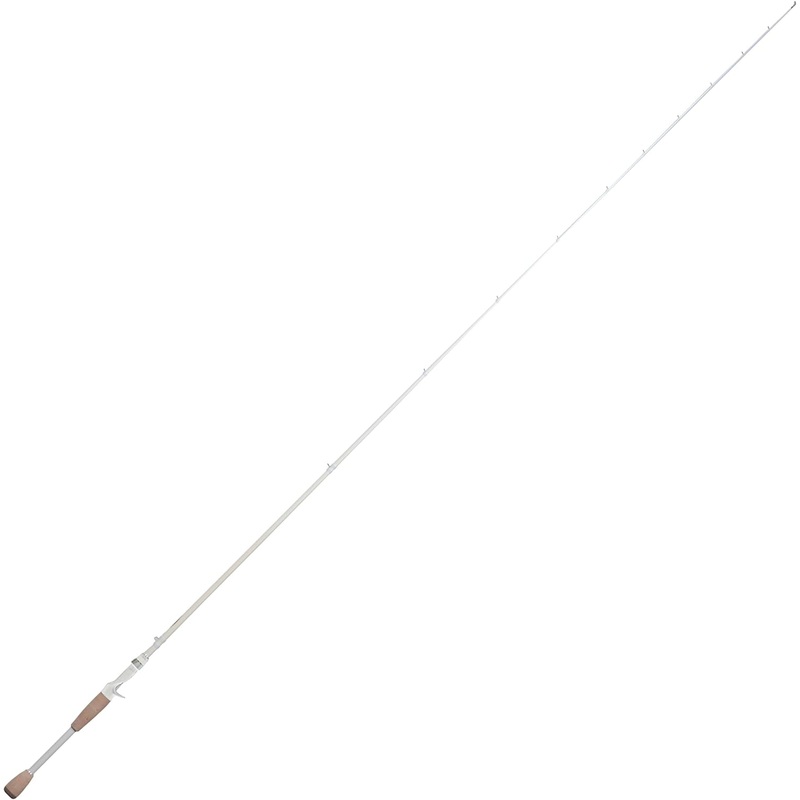 Duckett Fishing DFPS76H-C Pro Series 7’6″ Heavy Casting ” Britt