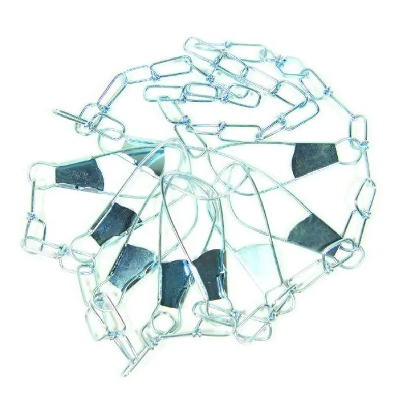 Eagle Claw 9 Snap 46″ Chain Stringer