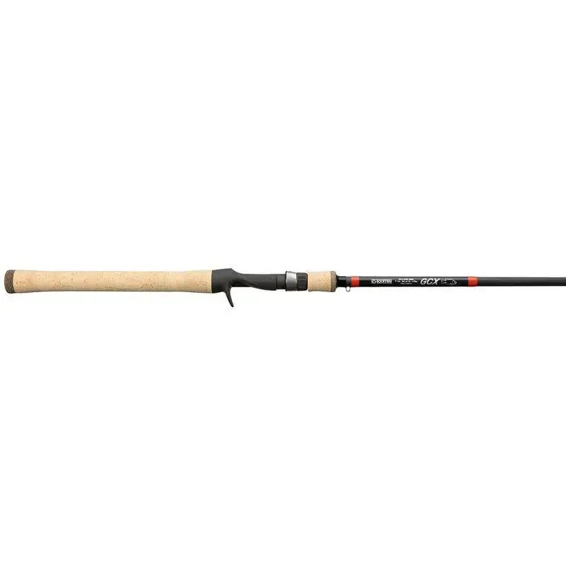 G-Loomis GLX 874C CRR Carolina Rig Casting Rod