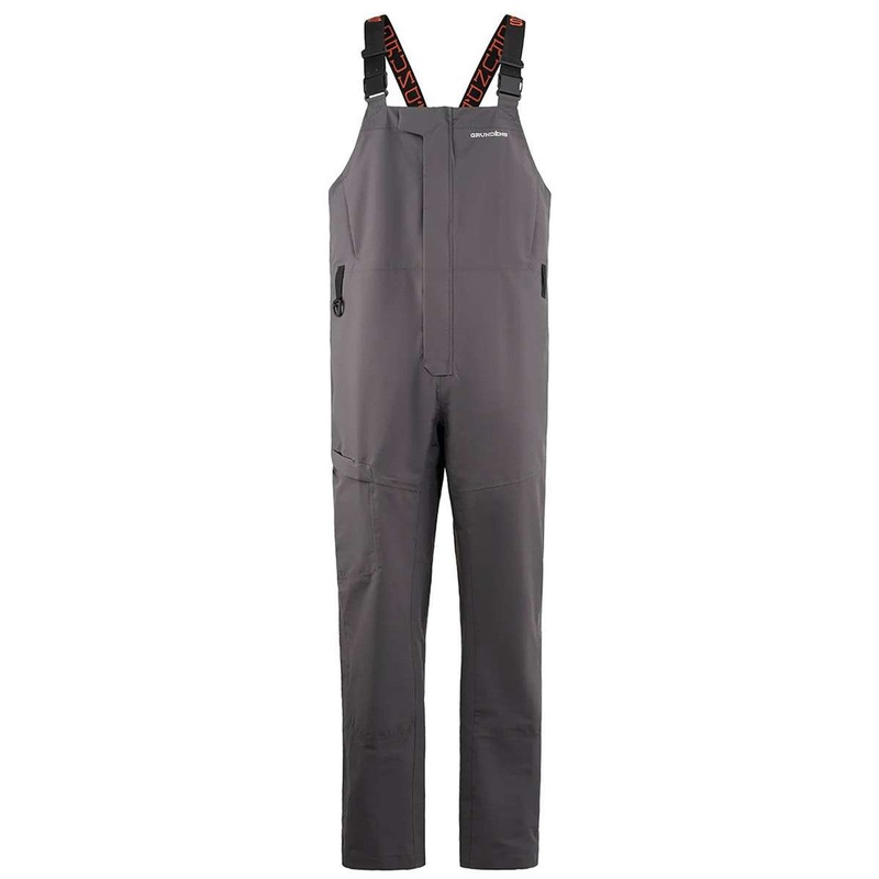 Grundens Transit Bib, Anchor, XXL