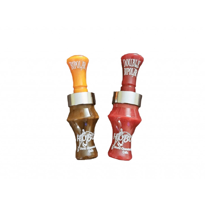 Hobo Calls – Bipolar Single