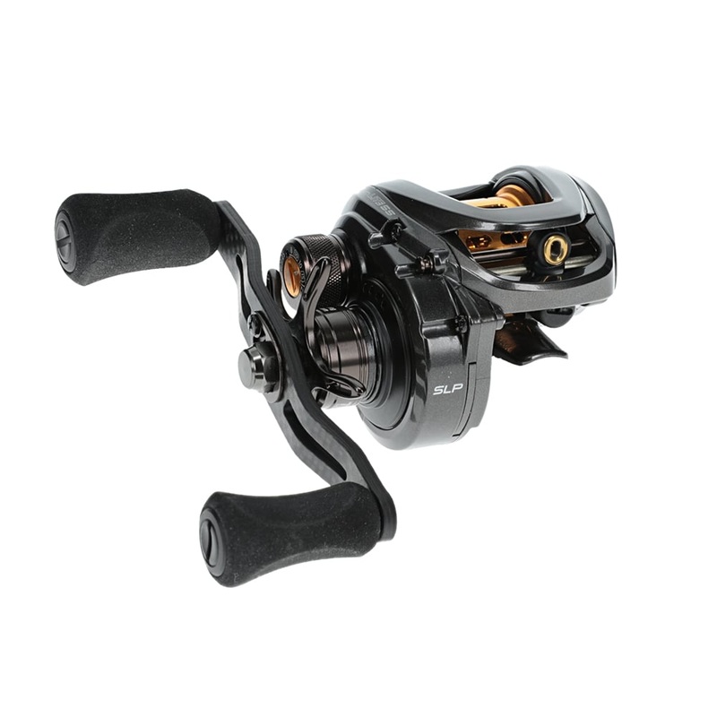 Lew’s Custom Lite SS Casting Reel 7.5:1 Right Hand | CLSS1SH
