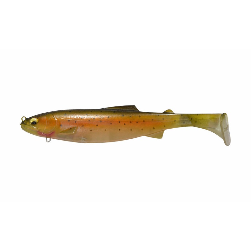 MEGABASS MAGSLOWL NUDE RAINBOW 5″