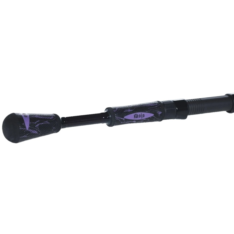 Mojo Yak Spinning Rod 7′ MH F