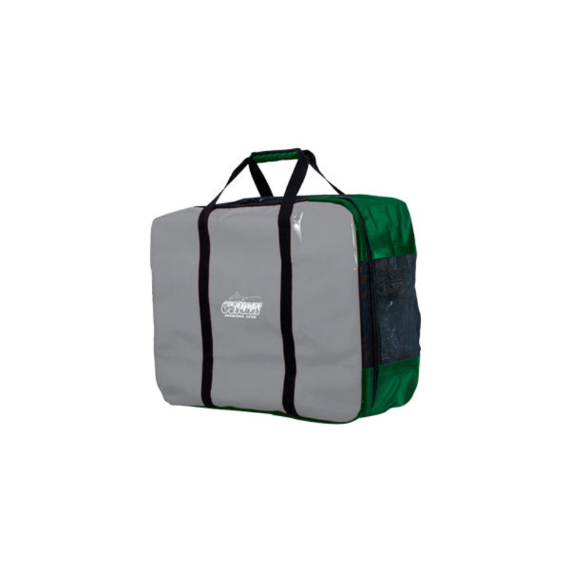 Outcast Float Tube Boat Bag