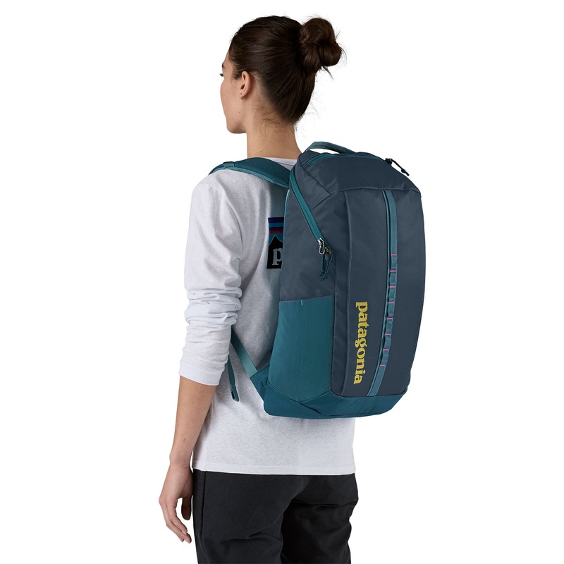 Patagonia Black Hole Pack 25L Lichen: Basin Green