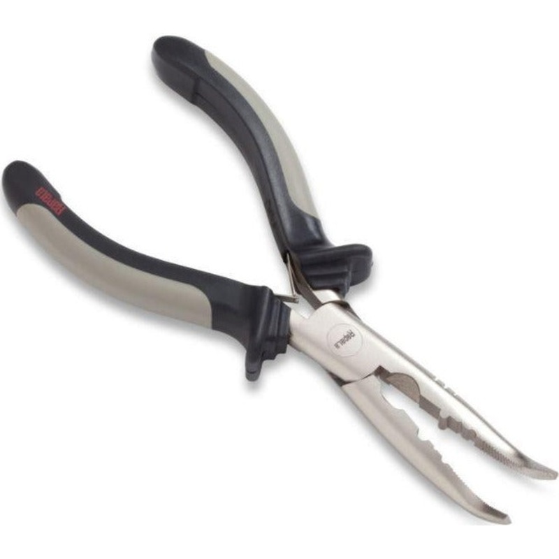 Rapala Curved Pliers 6 1/2 inch
