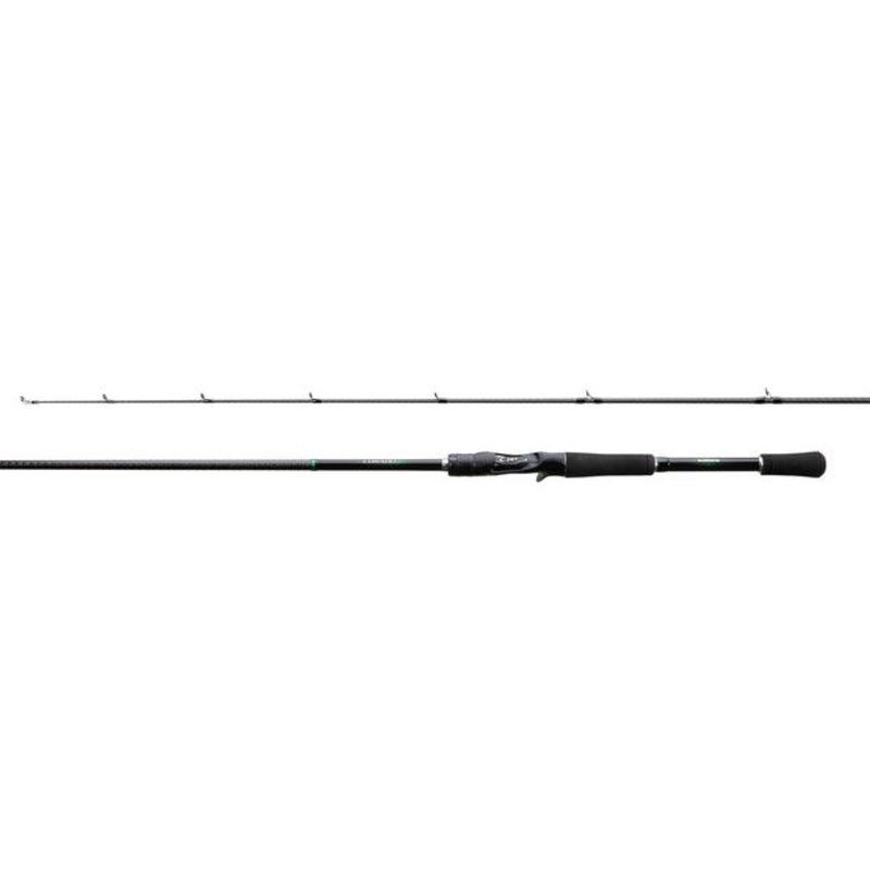 Shimano Curado A Casting Rods CDC610MA