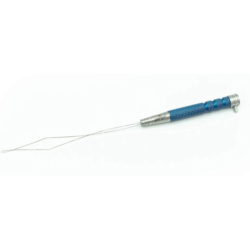 Umpqua DreamStream Plus Threader – Blue