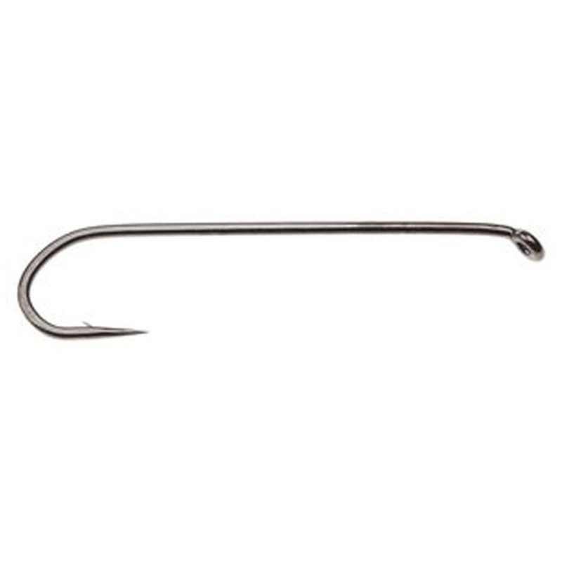 Ahrex NS118 Nordic Salt Classic Streamer Hook #10