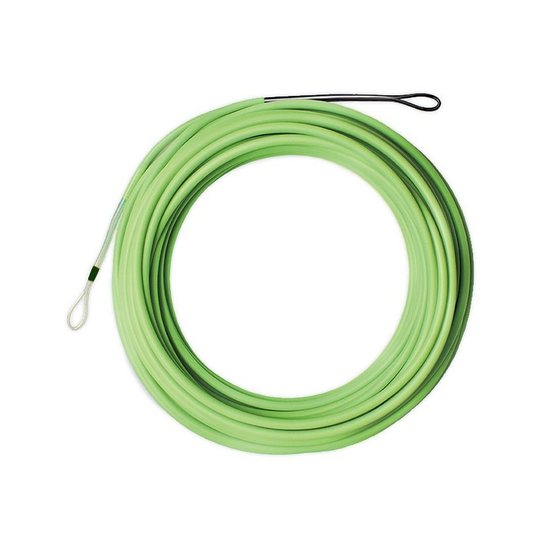 Airflo Rage Compact Float Fly Line – 600 Grain