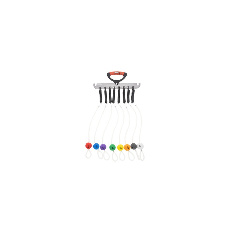 BUBBA CULLING INDICATOR SET INDICATOR SET