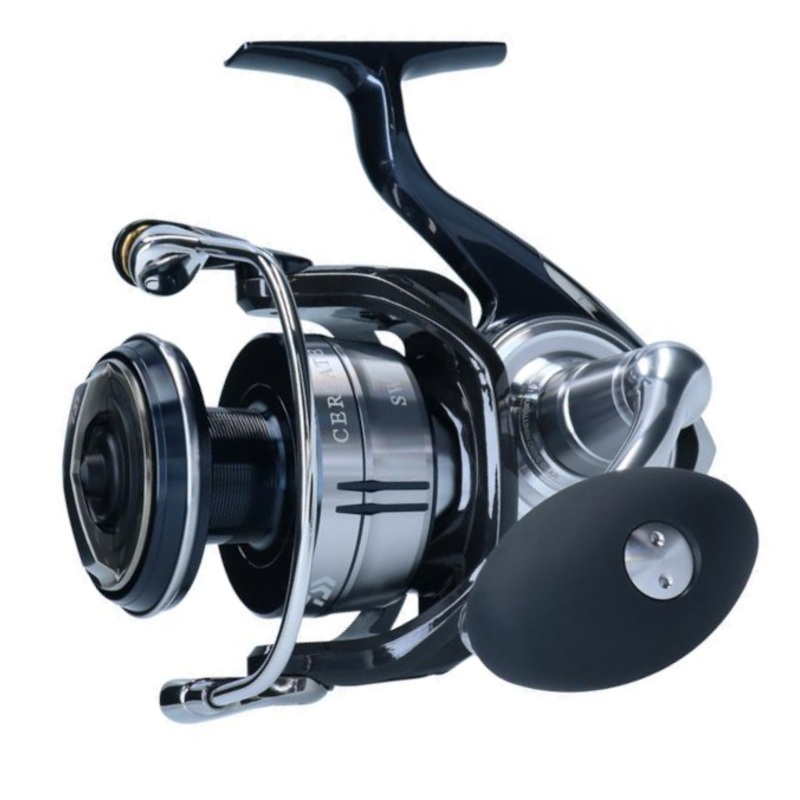 Daiwa Certate SW G Saltwater Spinning Reels CERTATESWG8000-H