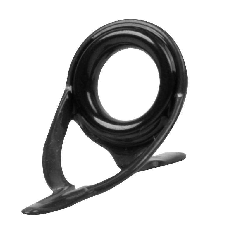 Fuji K-Series Double-Foot Casting & Spinning Guides Model KW – Concept O BC Grey 5.5