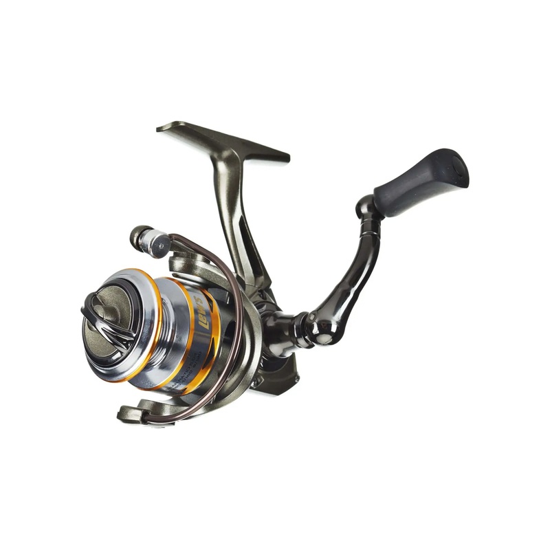 Lew’s Laser Lite 100 Spinning Reel LLS100G2