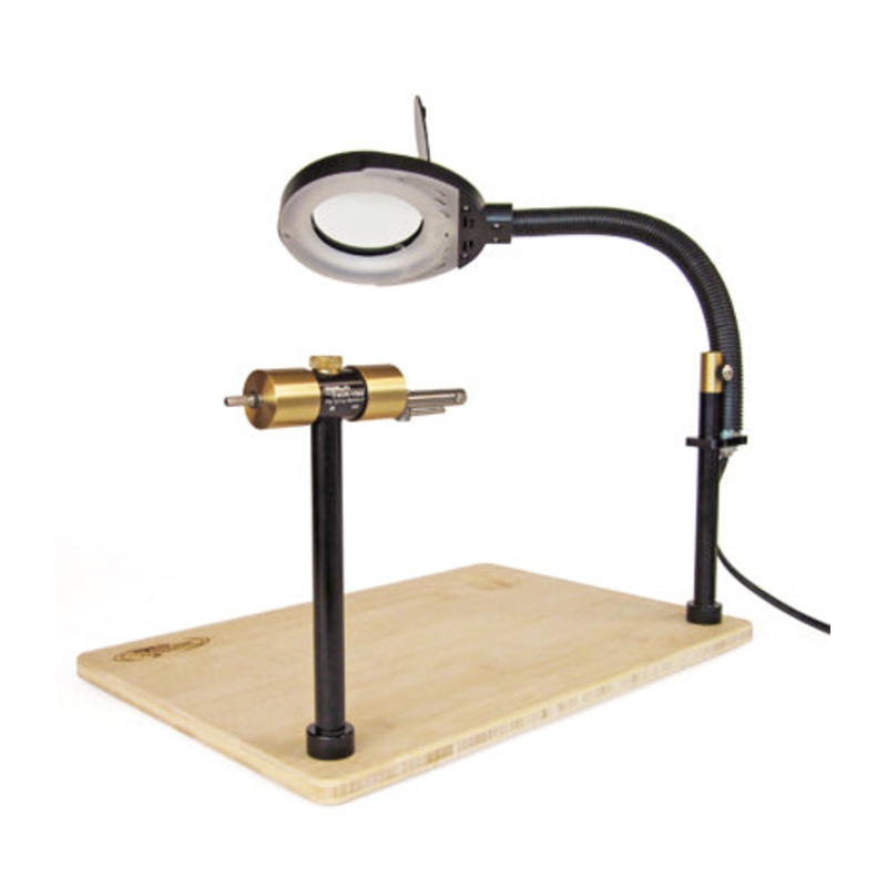 Norvise Lamp Magnifier