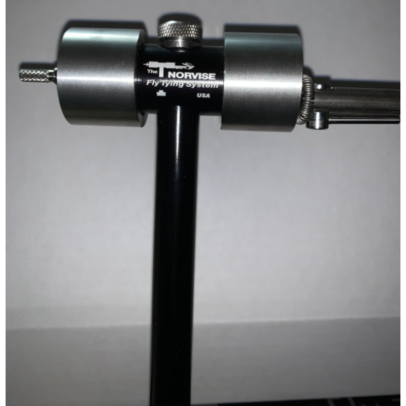 Norvise Magnum Hubs – Stainless Steel