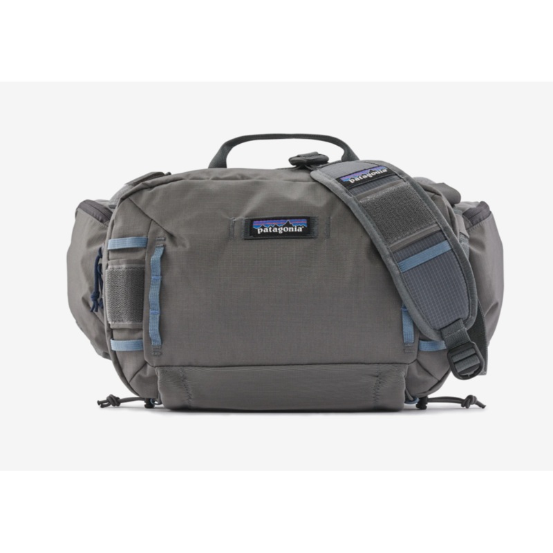 Patagonia Stealth Hip Pack 11L Sage Khaki